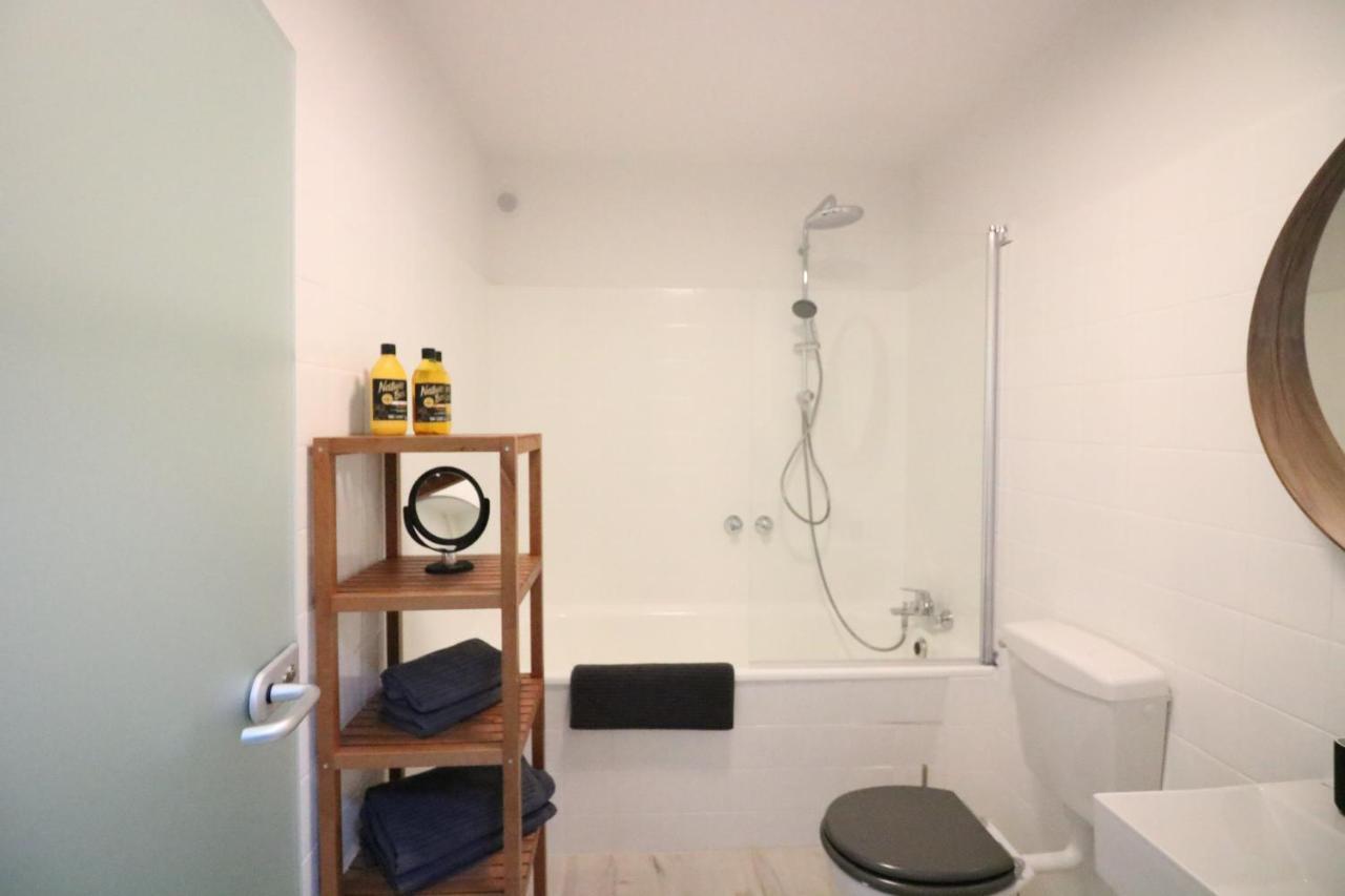Appartement Im Zentrum Von Langenhagen Mit Netflix Und Tiefgarage Hannover Exteriér fotografie