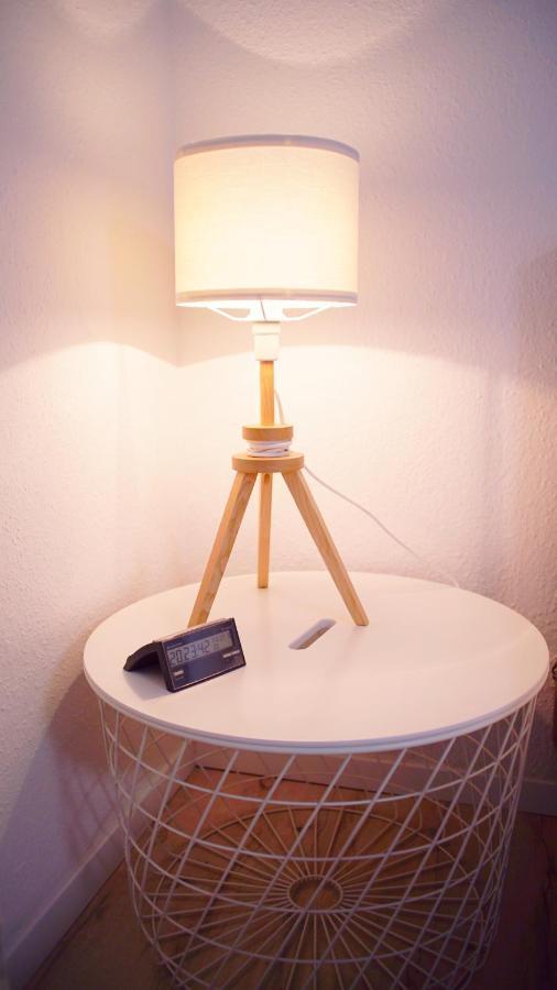 Appartement Im Zentrum Von Langenhagen Mit Netflix Und Tiefgarage Hannover Exteriér fotografie